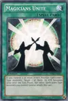 Product image for Magicians Unite