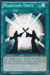 Product image for Magicians Unite