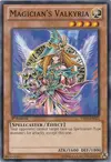 Product image for Magician's Valkyria