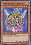 Product image for Magician's Valkyria