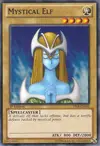 Product image for Mystical Elf