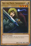 Product image for Neo the Magic Swordsman