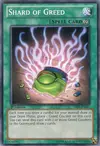 Product image for Shard of Greed