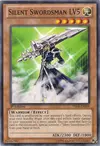 Product image for Silent Swordsman LV5