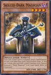Product image for Skilled Dark Magician