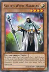 Product image for Skilled White Magician