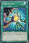 Product image for Soul Taker