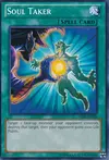 Product image for Soul Taker