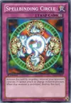 Product image for Spellbinding Circle