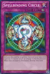 Product image for Spellbinding Circle
