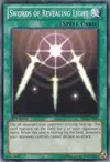 Product image for Swords of Revealing Light