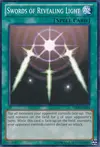 Product image for Swords of Revealing Light