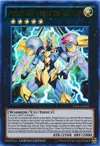 Product image for Number S39: Utopia the Lightning