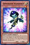 Product image for Dimension Wanderer