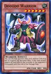 Product image for Dododo Warrior