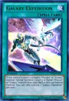 Product image for Galaxy Expedition