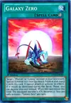 Product image for Galaxy Zero