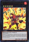 Product image for Number 61: Volcasaurus