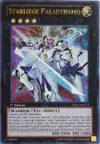 Product image for Starliege Paladynamo