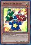 Product image for Triple Star Trion